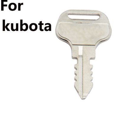 Y-413 FOR KUBOTA HOSUE KEY BLANKS SUPPLIERS