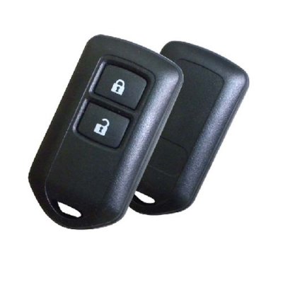 T-355 For Toyota 2 Buttons remote key shell 1558-2