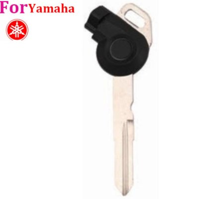 Moto-09 Motorcycle key blanks for Yamaha