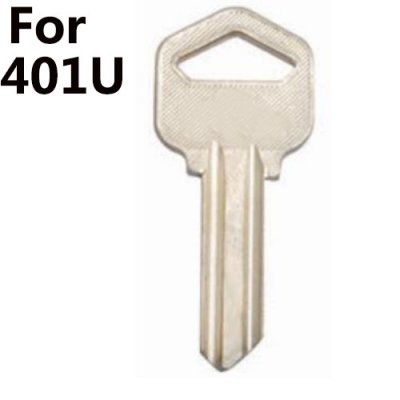 K-405 401U Blank house key suppliers