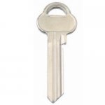 Y-152 For brass house key blanks suppleirs