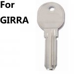 R-180 For GiRRA House key blanks suppliers