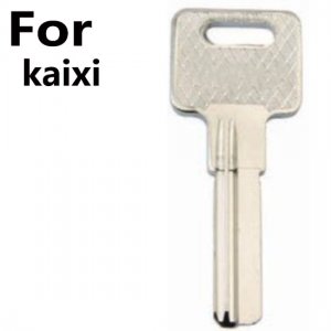 Y-328 For Kaixi house Blank keys suppliers