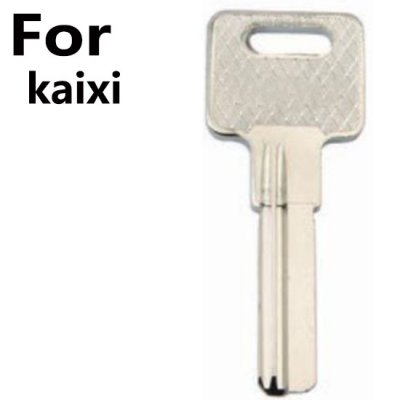 Y-328 For Kaixi house Blank keys suppliers