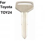 K-184 For toyota car key blanks TOY38R Suppliers