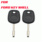 A-056 FO21 Blade Transponder Key Shell Cover For Ford