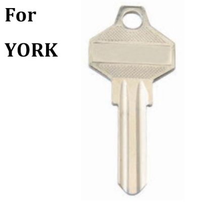 Y-229 House key Blanks For york Suppliers