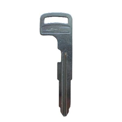 T-424 For Mitsubishi Smart Car key Blade Suppliers