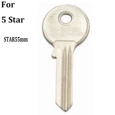 Y-030 Big head fav-1d house blank keys suppliers