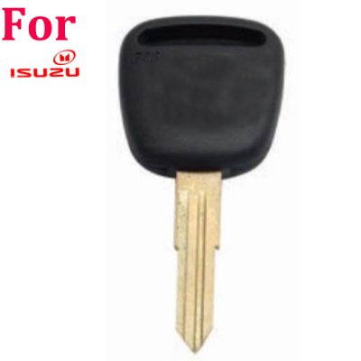 M-060 car key blanks for isuzuki