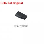 ID46 Key Transponder Chip for Honda Hyundai Kia Mitsubishi Ni