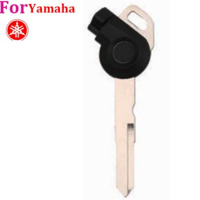 Moto-10 Motorcycle key blanks for Yamaha