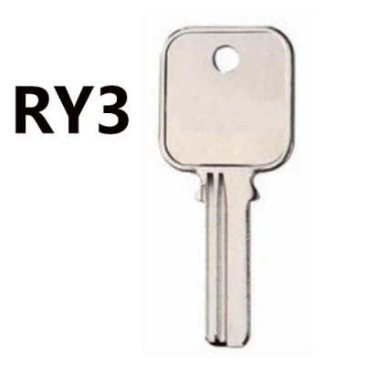 Y-472 For RY3 House key blanks suppliers