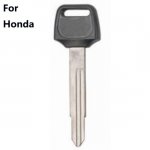 P-399 For Honda motorcycle key blanks long