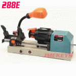 288E Key Cutting Machine 220v Key Cutter Copy Duplicating