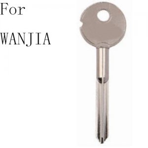 SZ-39 Cross House key blanks For wanjia