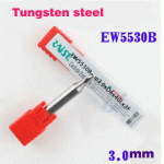 KCU-42 Tungsten steel Raise 3 mm Key cutter Top quality