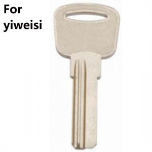 Y-018 For yiweisi house key blanks suppliers