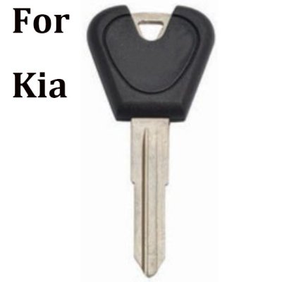 P-090 For Kia car key blanks suppliers LEFT SIDE