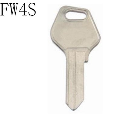 Y-201 For FW4S House key blanks suppliers