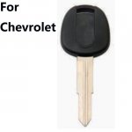 P-299 For Chevrolet blank car keys suppliers