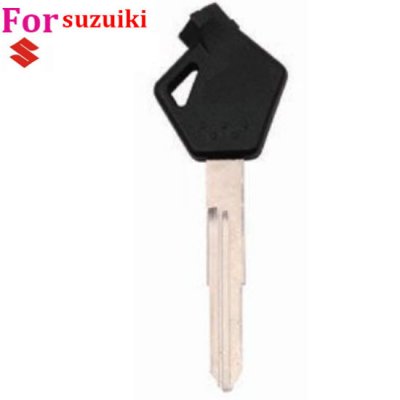 Moto-13 For Suzuki Motorcycle Key blanks Suppliers