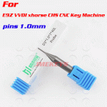 MC-40 For E9Z VVDI Dolphin CHS CNC KEY Machine pins 1.0MM