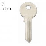 Y-200 For 5 Star House key blanks suppliers