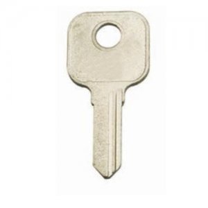 K-115 Brass HOUSE KEY BLANKS SUPPLIERS OSCAR