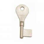 o-151 Zinc Alloy House key blanks Suppliers xianpai