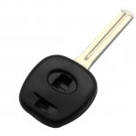 T-058 TOY48 / TOY43 Key Shell For Toyota Lexus