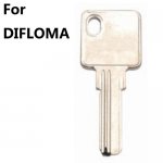 R-072 For brass House key blanks suppliers