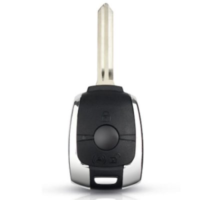 SSA-02 2 BUTTONS REMOTE KEY SHELL FOR SSANGYONG