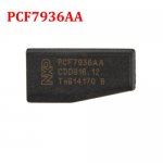 PCF7936AA Original PCF7936AA Chip Blank ID46