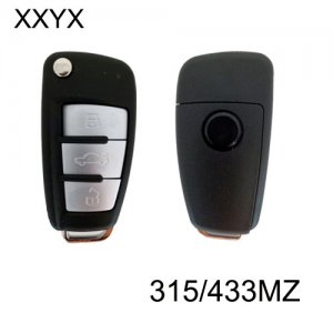 FTF-44 Face to face Garage remote Wireless Transmitter