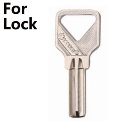 Y-562 Blank keys for lock suppliers