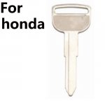 K-303 For Honda car key blanks suppliers HON6