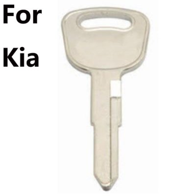 Y-102 Blank car key for kia