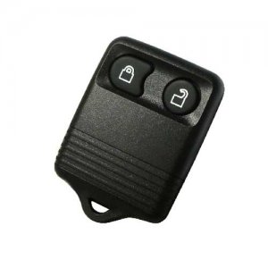 T-496 For Ford 2 Buttons remote key shell