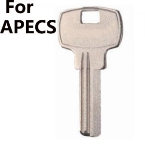 Y-523 For APECS HOSUE KEY BLANKS SUPPLIERS