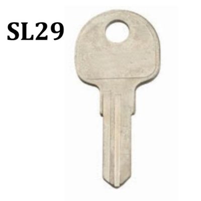 K-120 Replacement House Blank keys SL29