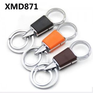 XMD871 High quality Keychains KEY Chain