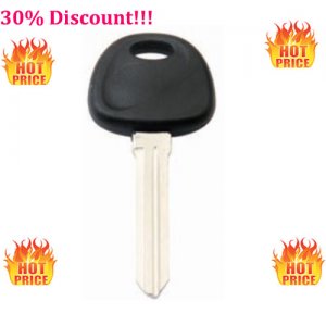 BD-08 Big discount old car key blanks For Kia hyundai