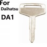 K-300 For DAIHASTU BLANK CAR KEY SUPPLIERS