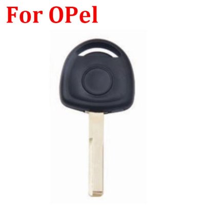 T-094 For opel Chip key shell case blanks