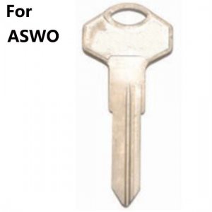 K-327 For AYSWO BLANK CAR KEY MANUFACTURERS