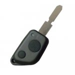 T-428 For Peugeot 2 Buttons remote keys shell blanks