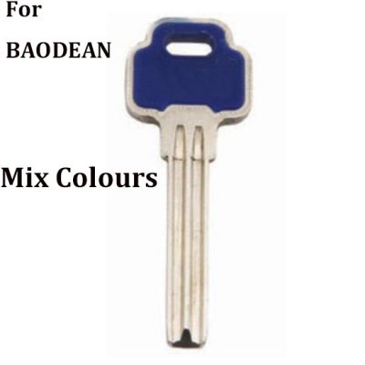 P-345 FOR NEW CUSTOM BAODEAN BLANK DOOR KEY BLANKS