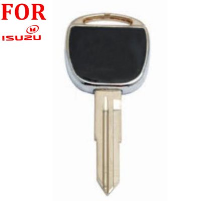 M-016 car key blanks for Isuzuki