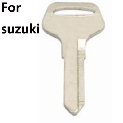 Y-103 Blank car key For suzuki